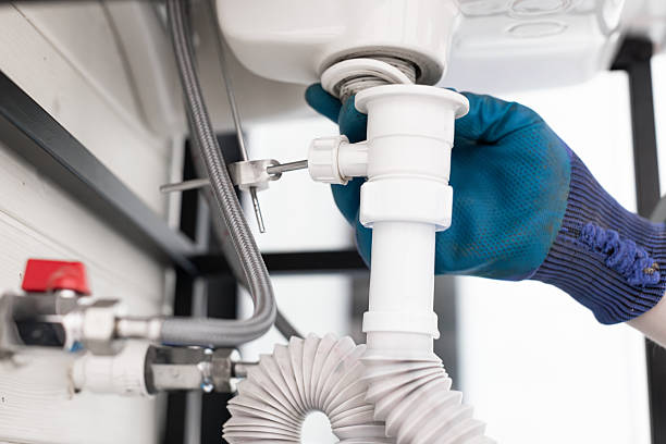 Reliable Pipe Repair contractor in Ridge, MD by AAA Plumbing Heating