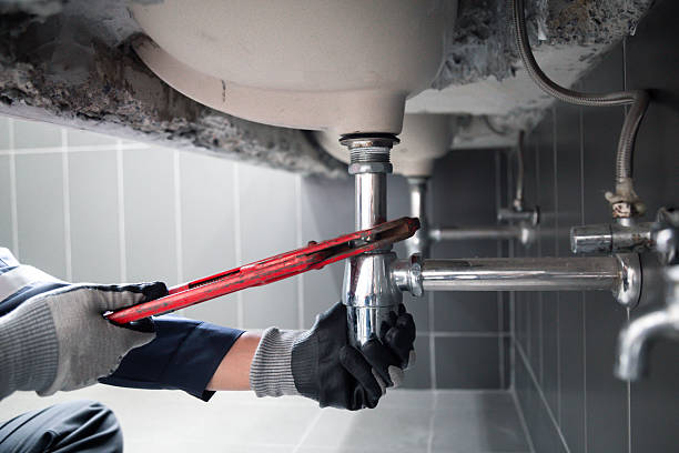 Trusted Pipe Repair service in Ridge, MD - AAA Plumbing Heating